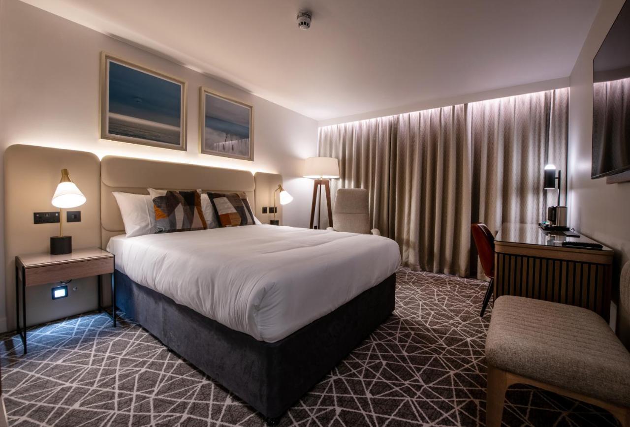 The Landing Hotel Вестергем Екстер'єр фото